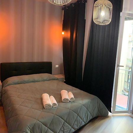 Lame 46 Rooms โบโลญญา ภายนอก รูปภาพ